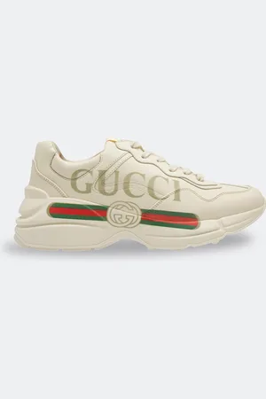 Gucci Rhyton sneakers
