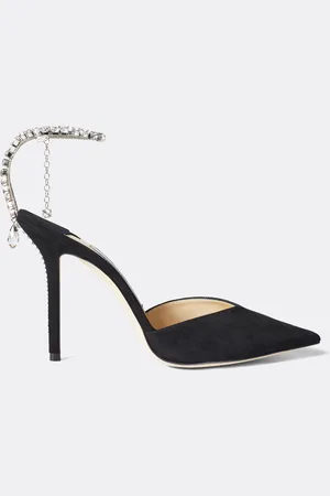 Jimmy Choo Saeda pumps