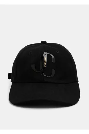 Jimmy Choo Women Caps - Paxy baseball cap