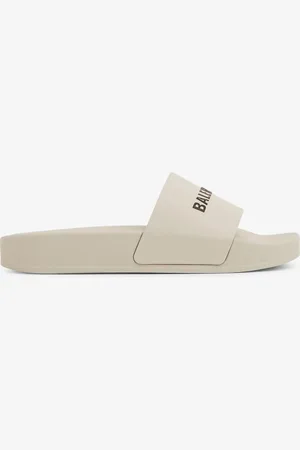 Balenciaga Pool slides