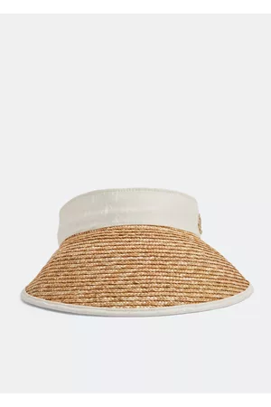 Jimmy Choo Women Hats - Ondine visor