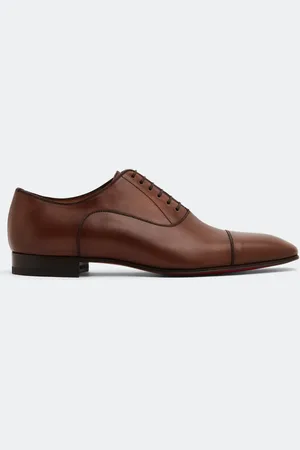 Christian Louboutin Greggo Oxford shoes