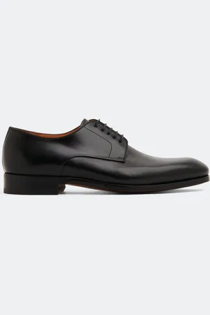 Magnanni Derby lace-up shoes