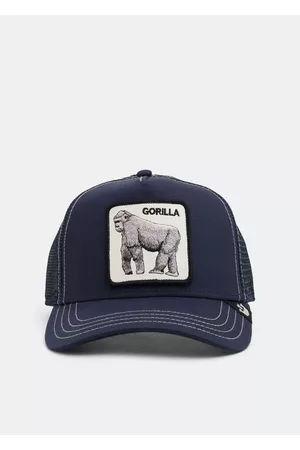 Goorin Bros. Men Caps - Gorilla trucker cap