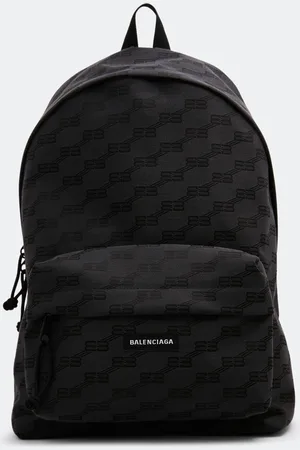 Balenciaga Signature medium backpack