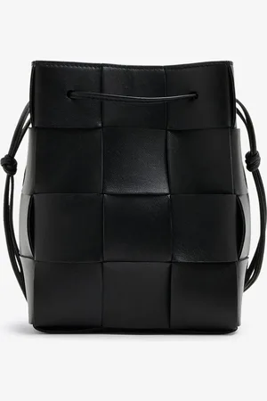 Bottega Veneta Small Cassette bucket bag