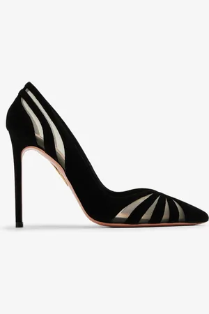 Aquazzura The Spy pumps