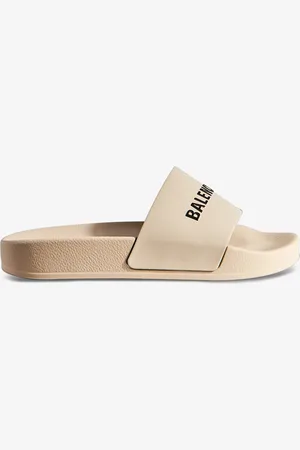 Balenciaga Pool slides