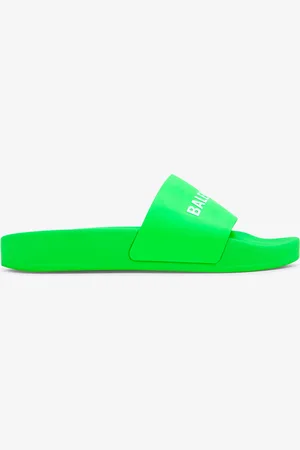 Balenciaga Pool slides