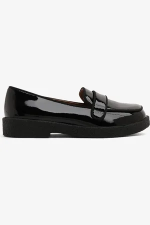 AGE OF INNOCENCE Bobby loafers