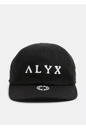 1017 ALYX 9SM Men Hats - Logo hat