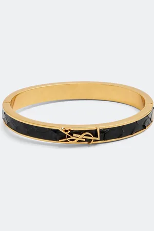 Saint Laurent Opyum bracelet