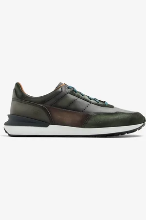 Magnanni Lace-up sneakers