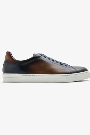 Magnanni Lace-up sneakers