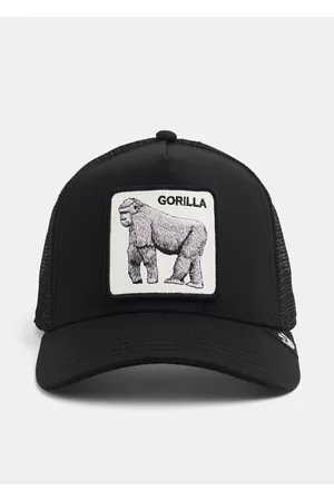 Goorin Bros. Gorilla trucker cap