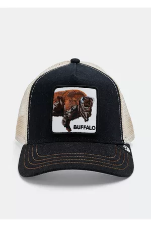 Goorin Bros. Men Caps - Buffalo trucker cap