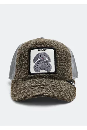 Goorin Bros. Men Caps - Bunny trucker cap