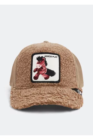 Goorin Bros. Men Caps - Horse Play trucker cap