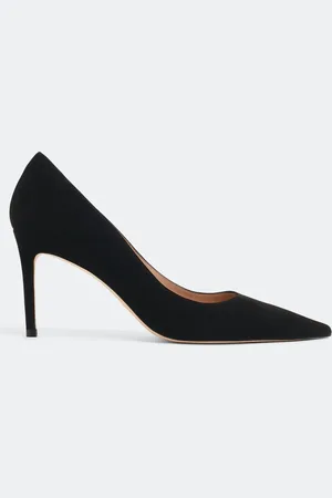 Stuart Weitzman Stuart 85 pumps