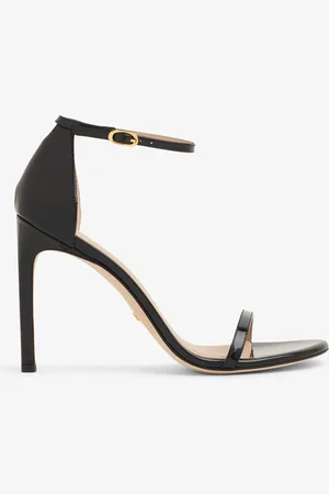Stuart Weitzman Nudistrong strap sandals