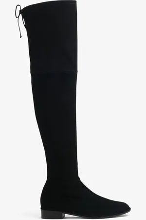 Stuart Weitzman Lowland boots