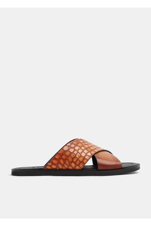 Berluti Sandals - Sifnos sandals