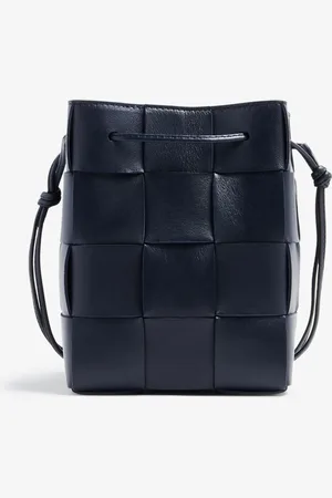 Bottega Veneta Small Cassette bucket bag