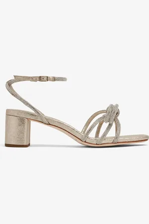 Loeffler Randall Mikel sandals