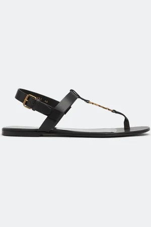 Saint Laurent Cassandra sandals