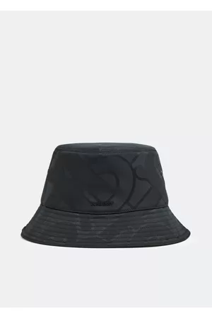Burberry Men Hats - Monogram bucket hat
