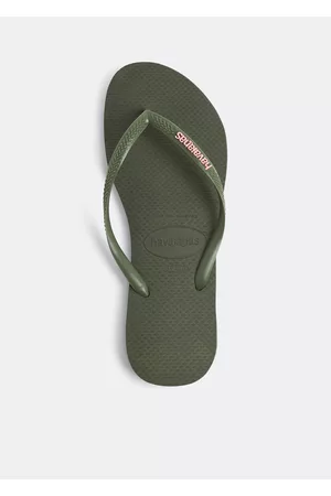 Havaianas Women Flip Flops - Slim flip flops