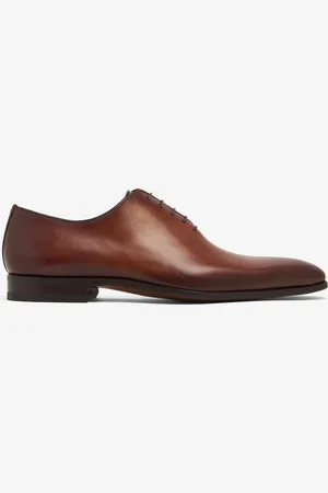 Magnanni Oxford shoes