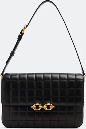 Saint Laurent Le Maillon satchel