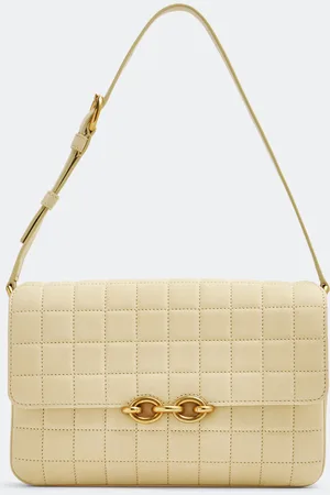 Saint Laurent Le Maillon satchel