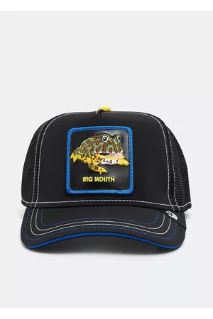 Goorin Bros. Men Caps - Frog trucker cap
