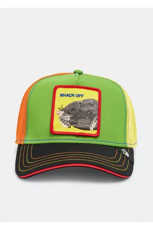 Goorin Bros. Men Caps - Holey Moley trucker cap