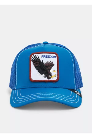 Goorin Bros. Men Caps - Freedom trucker cap