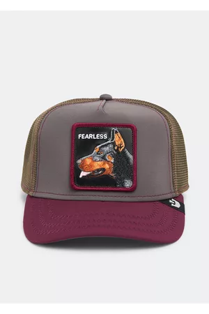Goorin Bros. Men Caps - Fearless trucker cap
