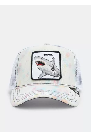 Goorin Bros. Men Caps - Shark trucker cap