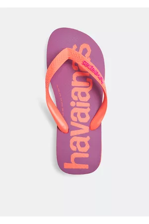 Havaianas Women Flip Flops - Top Logomania II flip flops