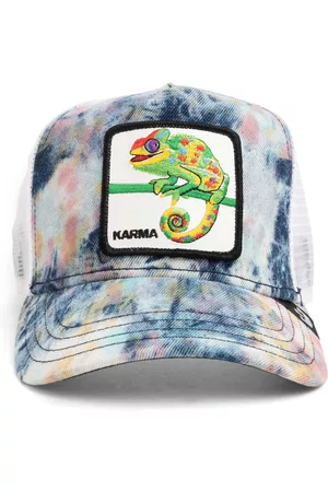 Goorin Bros. Men Caps - Karma trucker cap