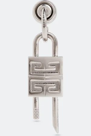 Givenchy Lock earring