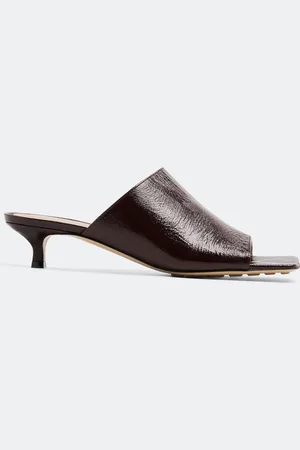 Bottega Veneta Stretch mules