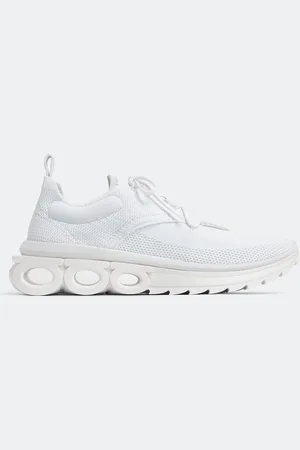 Salvatore Ferragamo Running sneakers