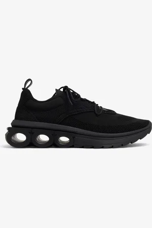 Salvatore Ferragamo Running sneakers