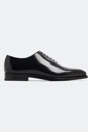 Salvatore Ferragamo Balmoral Oxford shoes