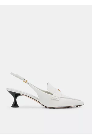 Tory Burch Pointed slingback pumps