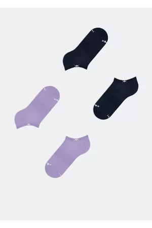 Burlington Women Sneakers - Everyday 2-pack sneaker socks