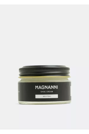 Magnanni Men Shoes - Shoe cream
