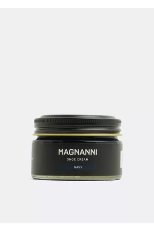 Magnanni Men Shoes - Shoe cream